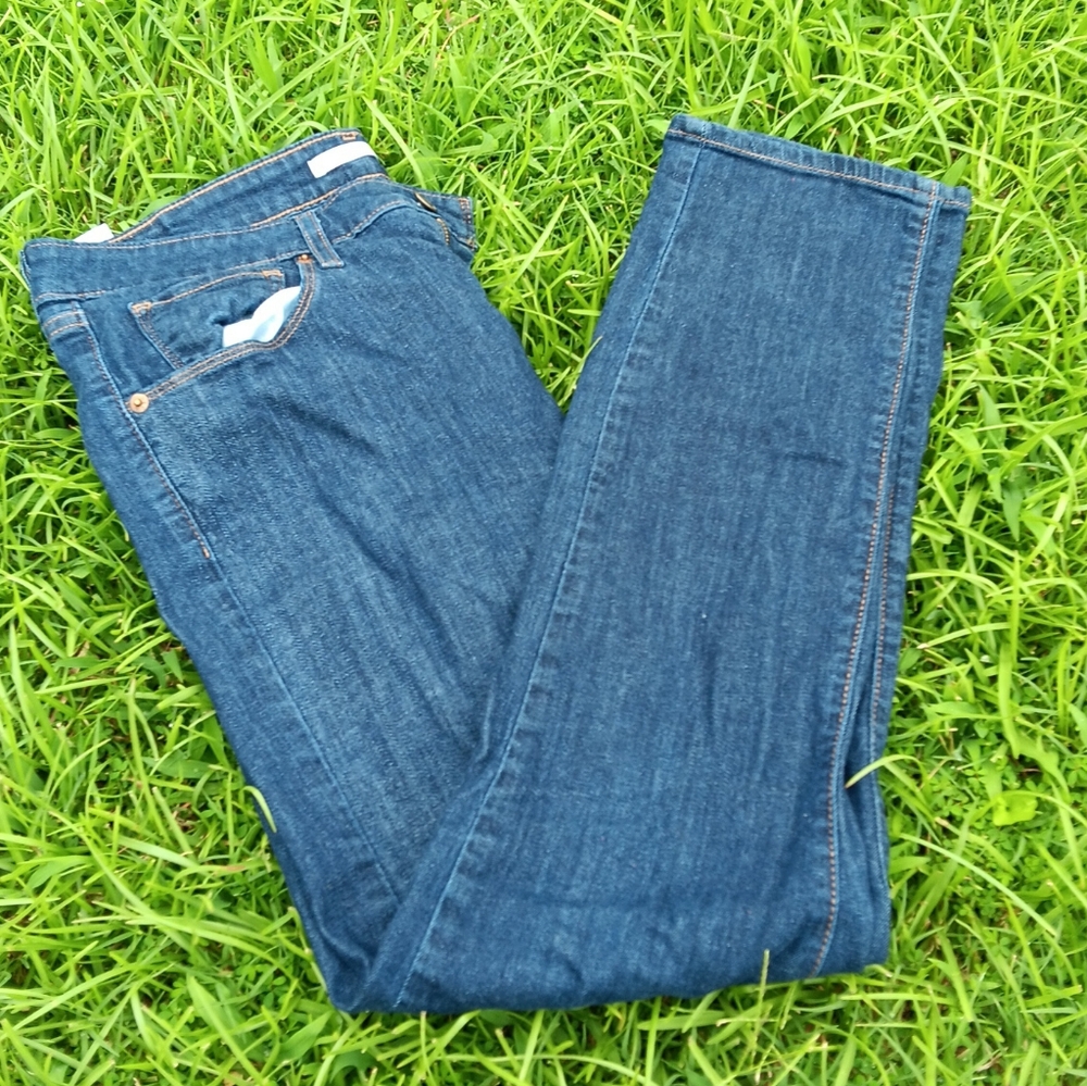 LEVI'S CLASSIC MID RISE SKINNY JEANS 👖 W31 L30